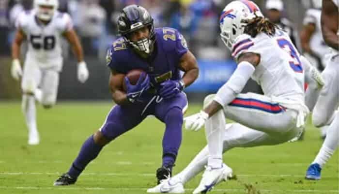 How does nflbite organize its nfl live streams? | tycoonstory media