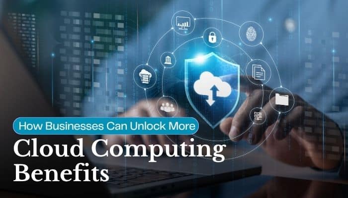 Cloud computing essentials unlock benefits - tycoonstory | tycoonstory media Cloud computing essentials unlock benefits through secure cloud storage, data protection, scalable infrastructure, and cybersecurity solutions that help businesses improve performance and digital transformation.