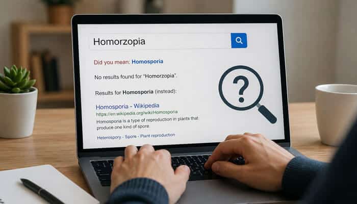 Could homorzopia be a misspelling or internet-created term - tycoonstory | tycoonstory media Online search for homorzopia while researching how to test for homorzopia disease and whether the term may be misspelled or unverified.