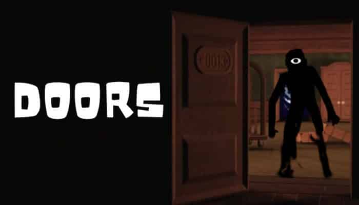 Doors - tycoonstory | tycoonstory media Fun roblox games to play with friends featuring doors, a cooperative horror adventure where players explore haunted rooms, solve clues, hide from entities, and survive together.