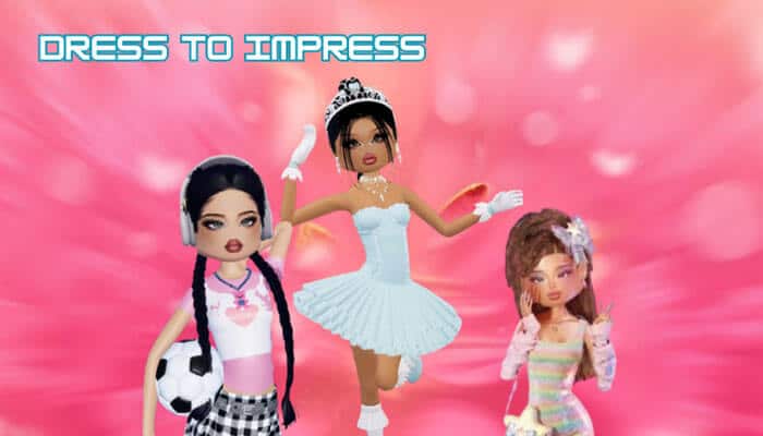 Dress to impress - tycoonstory | tycoonstory media Fun roblox games to play with friends featuring dress to impress contestants showcasing themed outfits in a colorful fashion competition judged by other players.