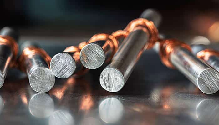 Metal alloys continue to play a vital role in electrical manufacturing | tycoonstory media Metal alloys continue to play a vital role in electrical manufacturing