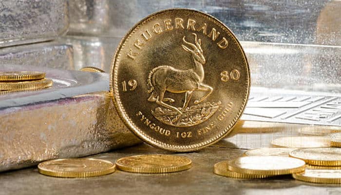 how gold prices affect the krugerrand price today | tycoonstory media How gold prices affect the krugerrand price today