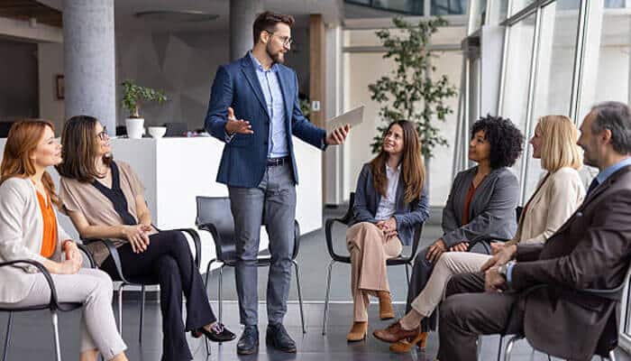 Training still has an important place | tycoonstory media Training still has an important place