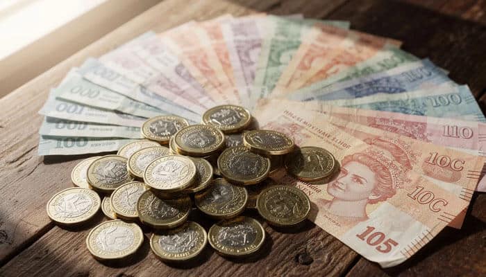 Exchange rates for gbp to cop and how they affect your transfer | tycoonstory media Exchange rates for gbp to cop and how they affect your transfer