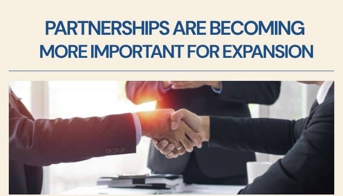 Ftasiafinance business trends from fintechasia - tycoonstory | tycoonstory media Ftasiafinance business trends from fintechasia showing business professionals shaking hands, representing strategic partnerships driving fintech expansion across asia.