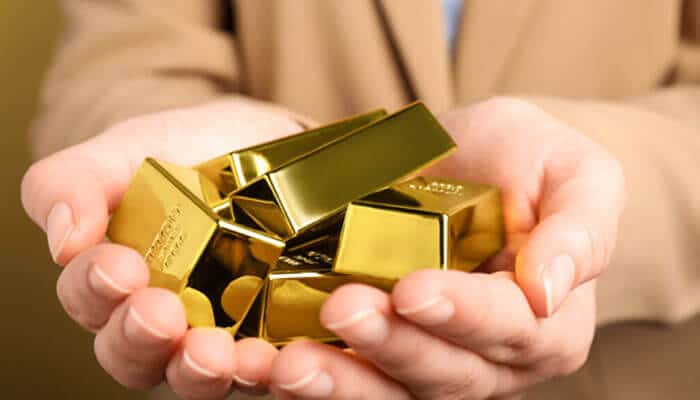 Gold ira investing: how to choose the right company | tycoonstory media Gold ira investing: how to choose the right company