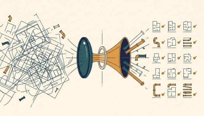Why vertical ai wins where generic tools stall | tycoonstory media Why vertical ai wins where generic tools stall