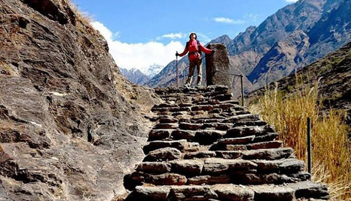 How to train for high-altitude trekking | tycoonstory media How to train for high-altitude trekking