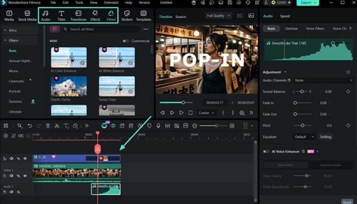 Youtube video creation filmora | tycoonstory media Youtube video creation filmora