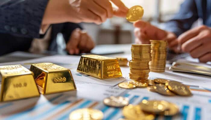 Why invest in a gold ira & how to do it the right way | tycoonstory media Why invest in a gold ira & how to do it the right way