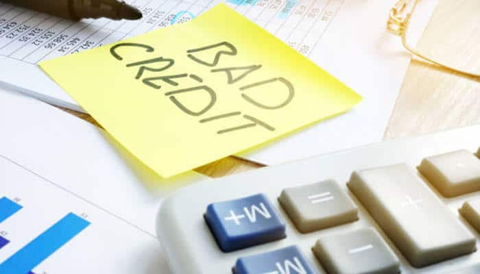 What "bad credit" actually covers | tycoonstory media What "bad credit" actually covers