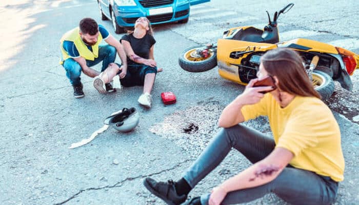 Personal injury practice includes auto accidents, truck accidents, motorcycle accidents, slip-and-fall injuries | tycoonstory media Personal injury practice includes auto accidents, truck accidents, motorcycle accidents, slip-and-fall injuries
