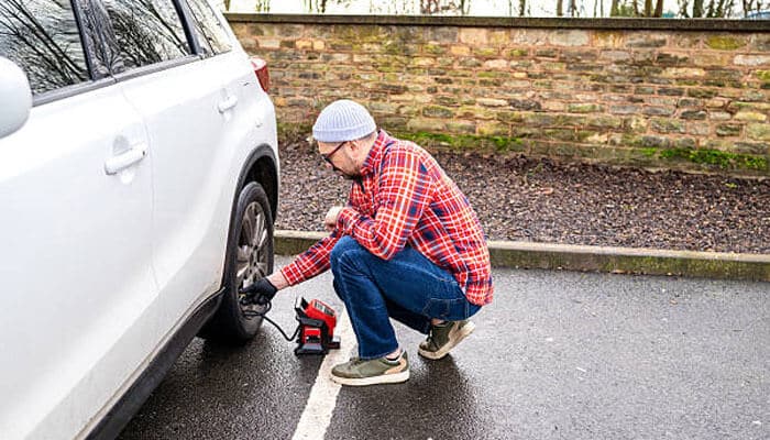 Preparing your vehicle | tycoonstory media Preparing your vehicle