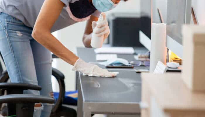 Supporting healthier workplace practices | tycoonstory media Supporting healthier workplace practices