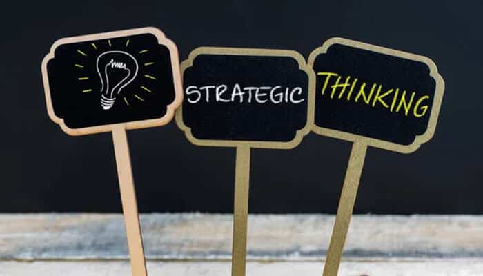Strengthens strategic thinking | tycoonstory media Strengthens strategic thinking
