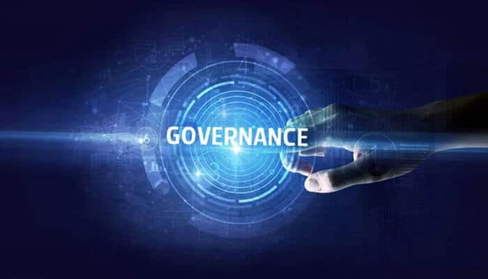 Key components of proactive tech governance | tycoonstory media Key components of proactive tech governance