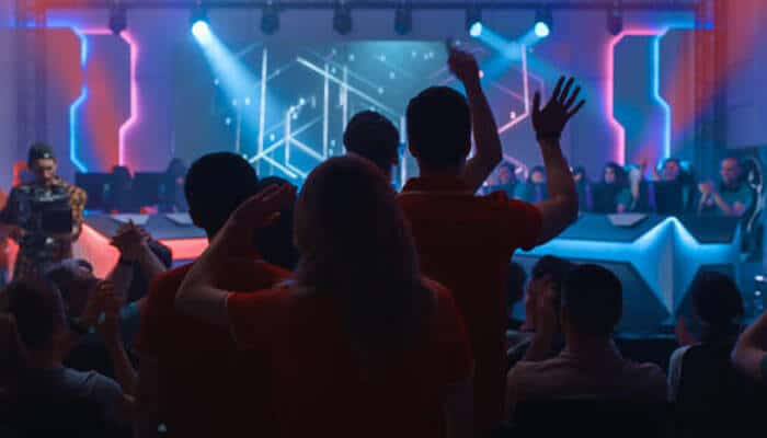 Reliability matters during live events | tycoonstory media Reliability matters during live events