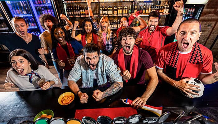 Host events that bring people together | tycoonstory media Host events that bring people together