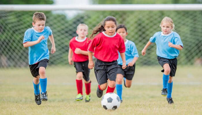 Encouraging lifelong habits through youth sports | tycoonstory media Encouraging lifelong habits through youth sports