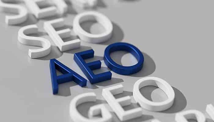 Aeo as a tactic inside geo | tycoonstory media Aeo as a tactic inside geo