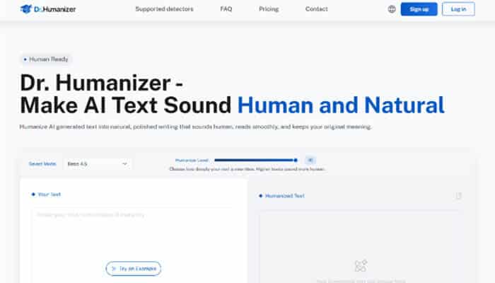 Test drhumanizer lite caps before you buy volume plans | tycoonstory media Test drhumanizer lite caps before you buy volume plans
