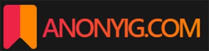Iganony | tycoonstory media Iganony