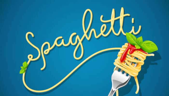 What spaghetti code means for a founder | tycoonstory media What spaghetti code means for a founder