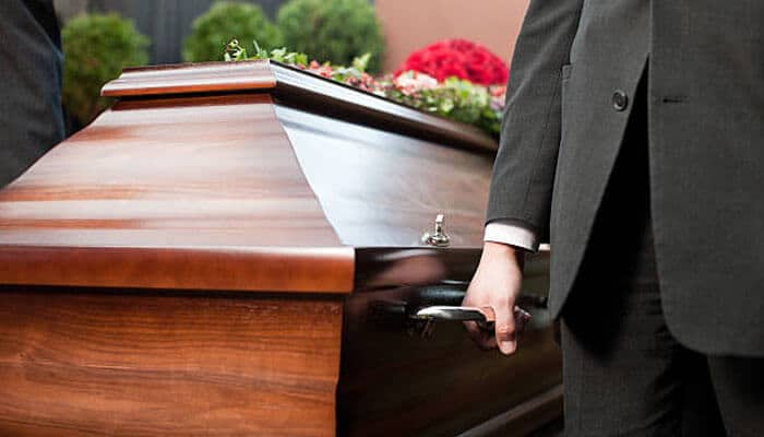 Funeral service | tycoonstory media Funeral service