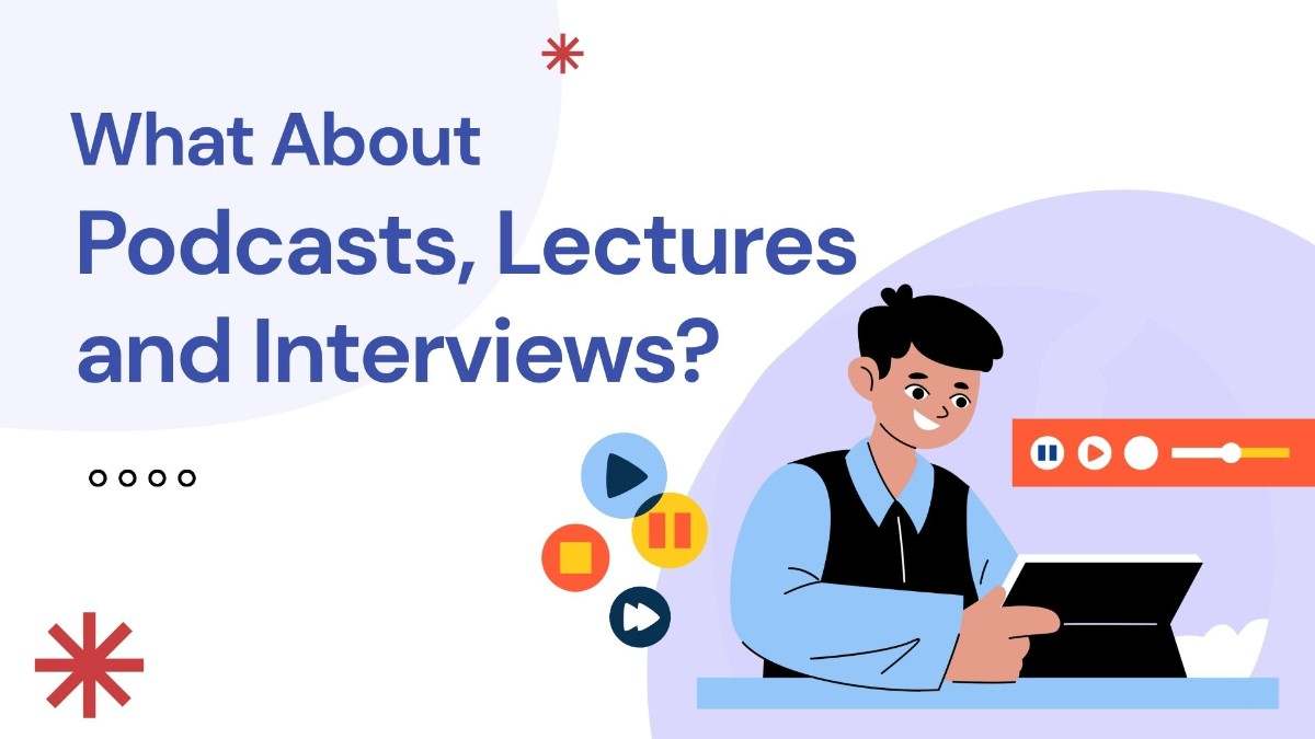 How to convert youtube to mp3 legally - tycoonstory | tycoonstory media How to convert youtube to mp3 legally guide explaining podcasts, lectures, and interviews with digital audio playback and media learning concepts.