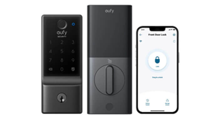A trustworthy solution of smart lock for apartment door | tycoonstory media A trustworthy solution of smart lock for apartment door