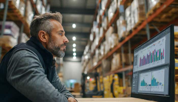 Increase distribution and physical availability - tycoonstory | tycoonstory media How to gain market share from competitors by improving distribution and physical availability with inventory management, supply chain optimization, and data-driven retail strategies.