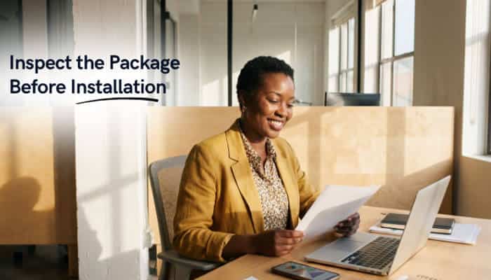 Inspect the package before installation - tycoonstory | tycoonstory media Install bvostfus python safely by inspecting package details, publisher information, documentation, source repository, compatibility, and security signals before installation.