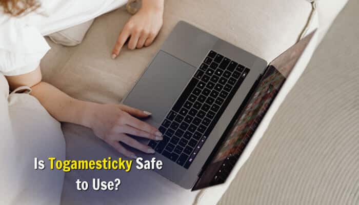 Is togamesticky safe to use - tycoonstory | tycoonstory media Where to find togamesticky and check if the platform is safe to use, with gaming security tips, website verification, and online safety guidance.