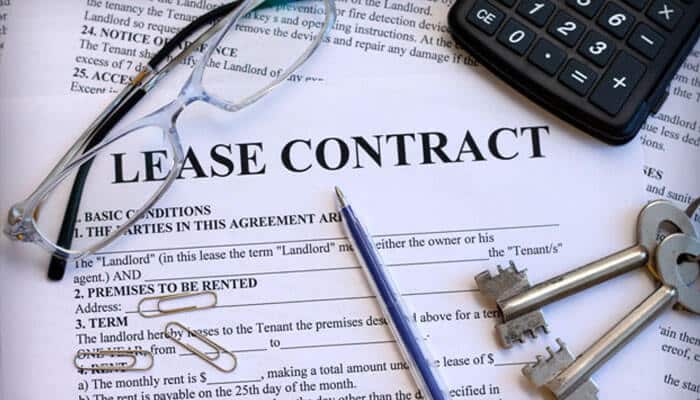 Commercial lease | tycoonstory media Commercial lease