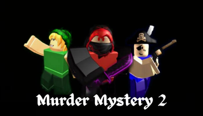 Murder mystery 2 - tycoonstory | tycoonstory media Fun roblox games to play with friends featuring murder mystery 2 characters representing the innocent, sheriff, and murderer roles in a suspenseful social deduction match.