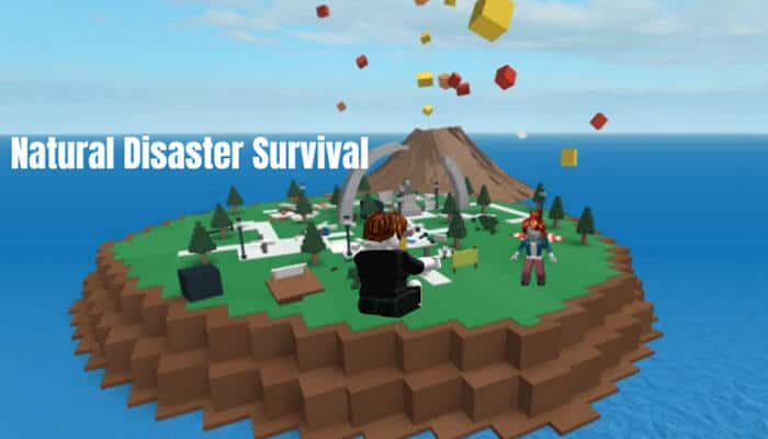 Natural disaster survival - tycoonstory | tycoonstory media Fun roblox games to play with friends featuring natural disaster survival, where players cooperate to escape volcanic eruptions, falling debris, floods, and other unpredictable hazards.
