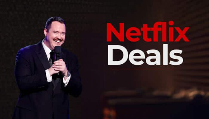 Netflix deals - tycoonstory | tycoonstory media Shane gillis net worth growth highlighted through his netflix deals, including stand-up specials and his comedy series tires.