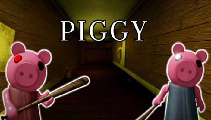 Piggy - tycoonstory | tycoonstory media Fun roblox games to play with friends featuring piggy, where players explore dark maps, collect keys, solve escape-room puzzles, and avoid a dangerous enemy.