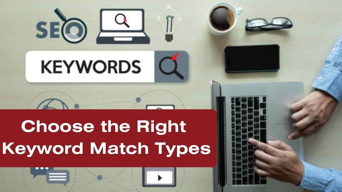 Ppc bidding on your competitors brand - tycoonstory | tycoonstory media Ppc bidding on your competitors brand graphic showing seo keywords, search optimization elements, and a laptop used for competitor keyword strategy research.