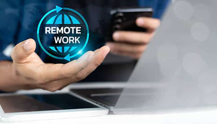 Steps to standardize your remote work infrastructure | tycoonstory media Steps to standardize your remote work infrastructure