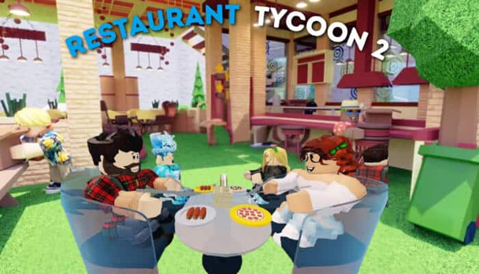 Restaurant tycoon 2 - tycoonstory | tycoonstory media Fun roblox games to play with friends featuring restaurant tycoon 2, where players design restaurants, serve customers, cook meals, manage staff, and expand their business together.