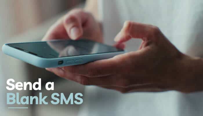 Send a blank sms - tycoonstory | tycoonstory media How to check mtn number by sending a blank sms from your mobile phone, showing an easy sms-based method to retrieve and verify your mtn mobile number without using internet data.