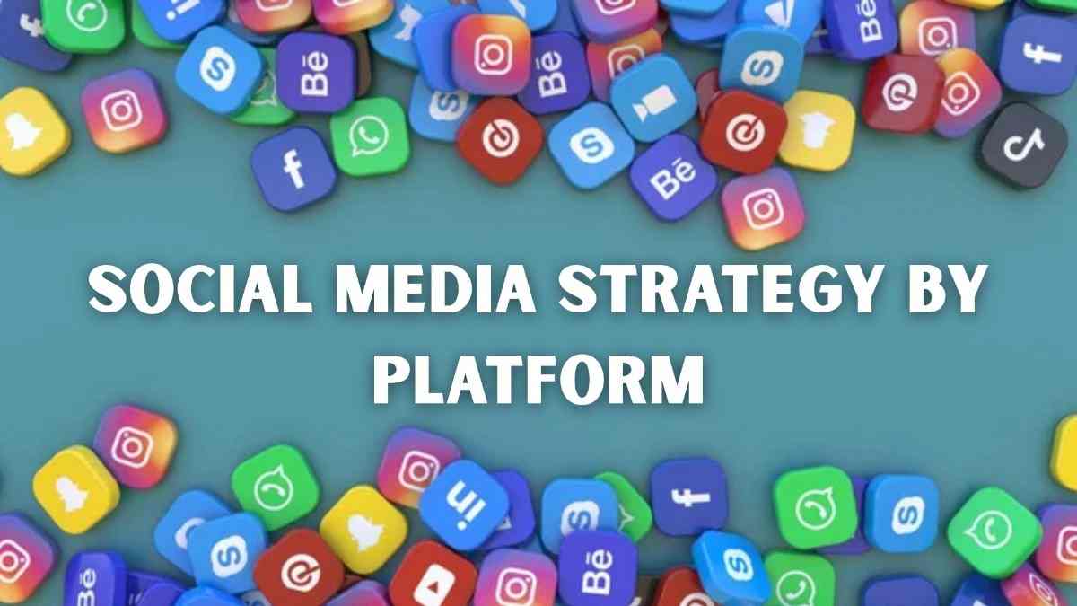Social media tips for businesses - tycoonstory | tycoonstory media Social media tips for businesses showing multiple social platforms and digital marketing strategies to improve brand engagement and online growth.