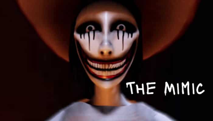 The mimic - tycoonstory | tycoonstory media Fun roblox games to play with friends featuring the mimic, a terrifying multiplayer horror experience with a sinister creature, dark environments, puzzles, and survival challenges.