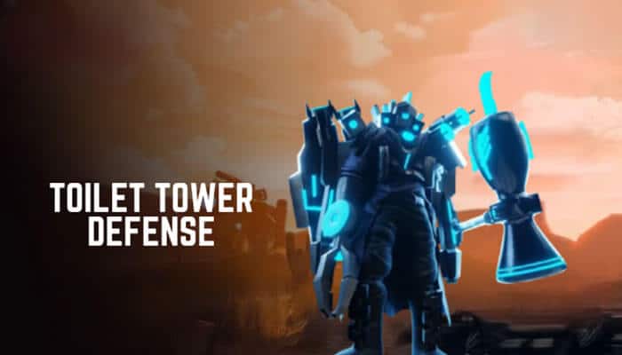 Toilet tower defense - tycoonstory | tycoonstory media Fun roblox games to play with friends featuring toilet tower defense, where players deploy powerful units, defend strategic positions, and work together against waves of enemies.