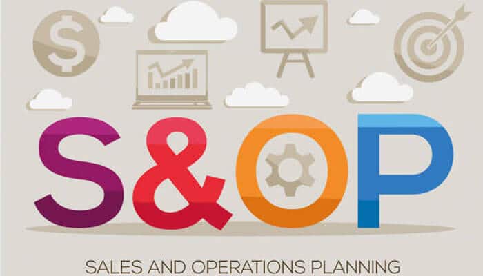 The role of s&op software in collaboration | tycoonstory media The role of s&op software in collaboration