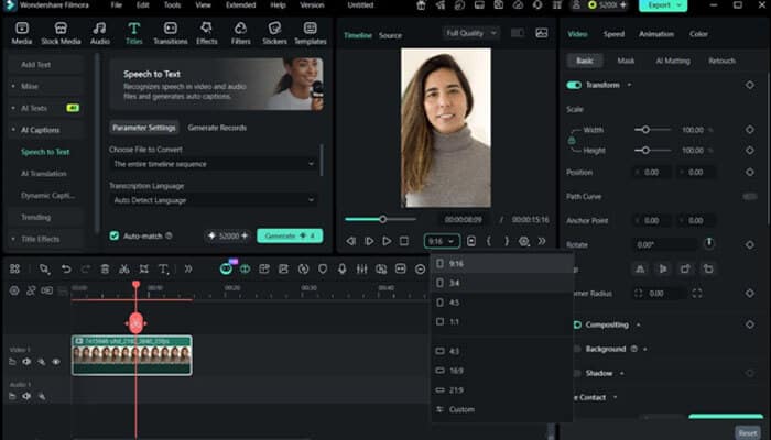 Social video editing filmora | tycoonstory media Social video editing filmora