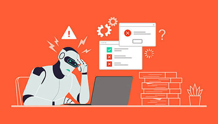 The hidden risks of purely automated content | tycoonstory media The hidden risks of purely automated content