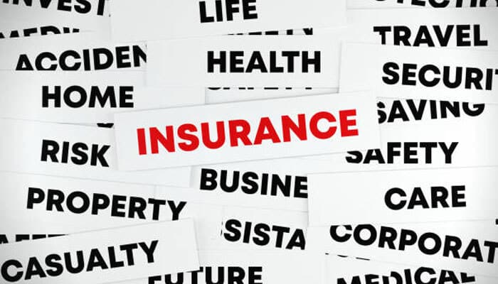 Insurance should match the real workplace | tycoonstory media Insurance should match the real workplace